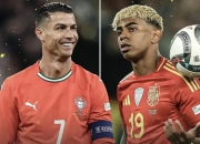 ac米兰-葡萄牙迎战法国，C罗和姆巴佩对决谁能更上一层楼的简单介绍