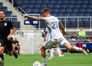 米兰体育app-摩纳哥客场失利，战绩持续低迷引关注