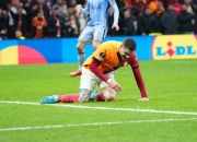 米兰体育-国米主场击败AC米兰，伊卡尔迪破门助球队取胜