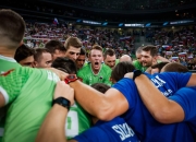 米兰体育,-斯洛文尼亚队取得了一场胜利