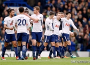 米兰体育下载-托特纳姆热刺逆转曼联，英超争四态势明朗，热刺积分追赶成功