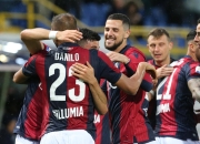 米兰体育app-意甲比赛中的一幕令人难忘的瞬间