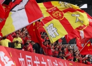 米兰体育官网-国际女子足球比赛中，中国队蓄势待发