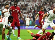 米兰体育官网-国际比赛中亚洲球队表现抢眼