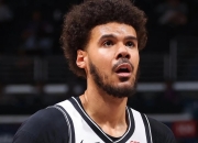 米兰体育官方网站-篮网力擒老鹰，厄文独得33分