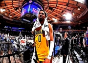 米兰体育app-步行者轻取黄蜂，萨博尼斯神突破