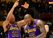 ac米兰体育官网-雄鹿再胜湖人，奏响胜利之歌