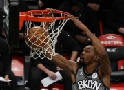 米兰体育入口-热火队再战篮网队，壮志凌云