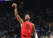 米兰体育,-独行侠战胜老鹰，西蒙斯表现突出