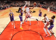 米兰百家乐-猛龙客场击败爵士，战胜客场魔咒