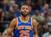 米兰体育app入口-尼克斯擒魔术，霍纳塞克迎来三连胜