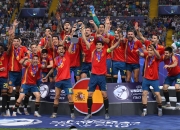 米兰百家乐-西班牙队对阵克罗地亚，世界杯冠军谁获胜？