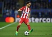 米兰体育官网-马德里球员在比赛中大放异彩