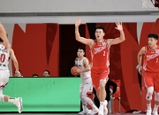 milan.com-关于勇士横扫公牛，王哲林高光表现的信息