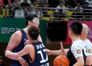 米兰捕鱼-热火轻取四川队，高诗岩扛起全队的简单介绍