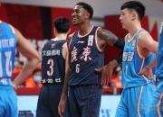 米兰百家乐-青岛击败天津，连胜被终结