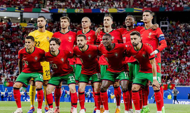 欧洲杯预选赛:备战策略日趋明确,胜利关键在人心的简单介绍 欧洲杯预选赛:备战策略日趋明确,胜利关键在人心的简单介绍