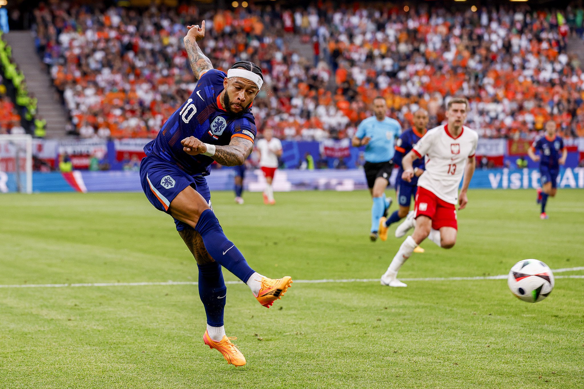 欧洲杯预选赛:备战策略日趋明确,胜利关键在人心的简单介绍 欧洲杯预选赛:备战策略日趋明确,胜利关键在人心的简单介绍