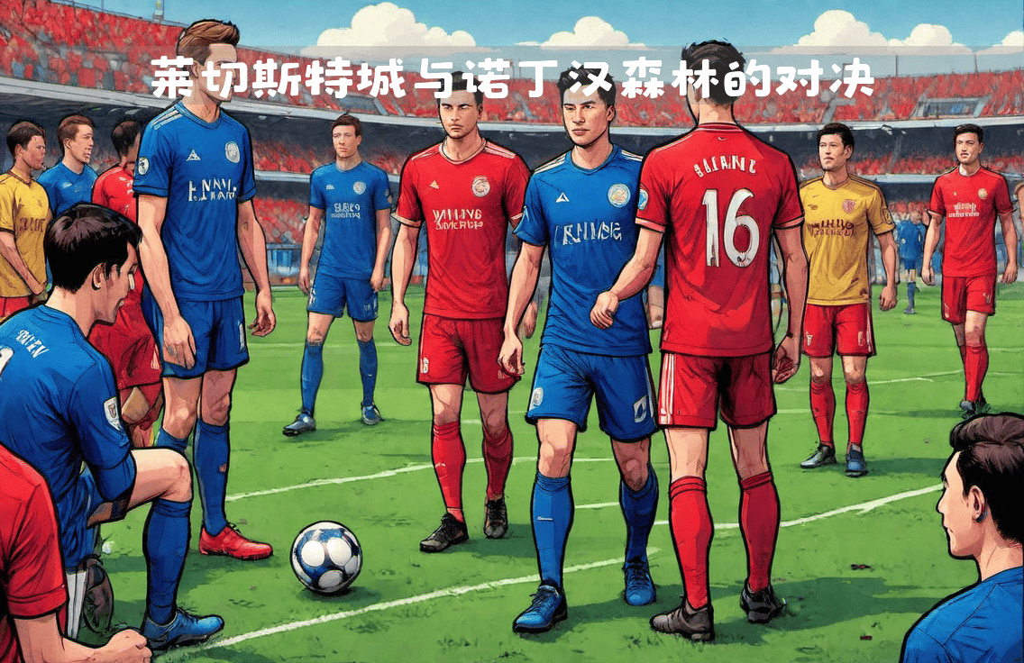 包含莱切斯特城告捷成功，向英超争冠军权发起挑战的词条