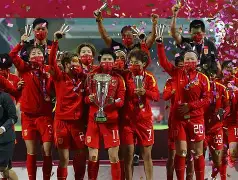 刚果女足杀入决赛，展现无限活力