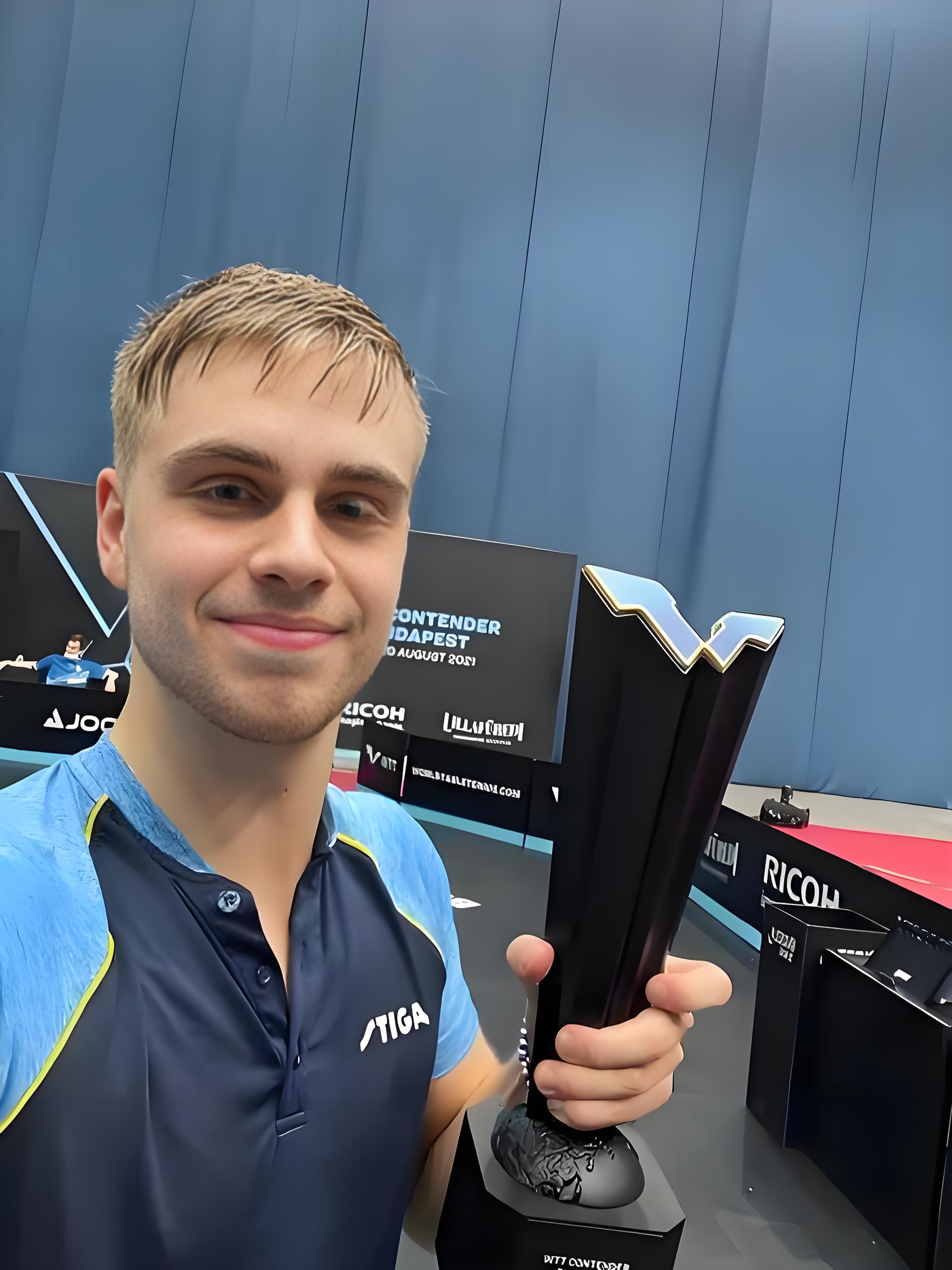 瑞典选手夺得佳绩，实力惊艳