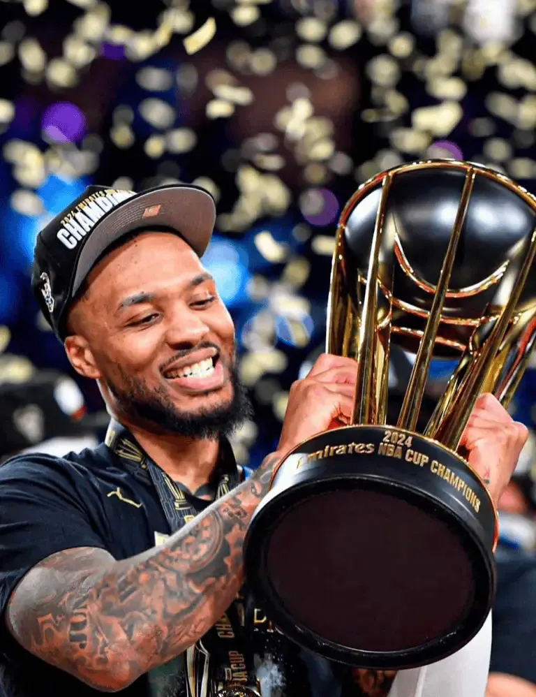 开拓者惜败黄蜂，利拉德突破40分壁垒的简单介绍