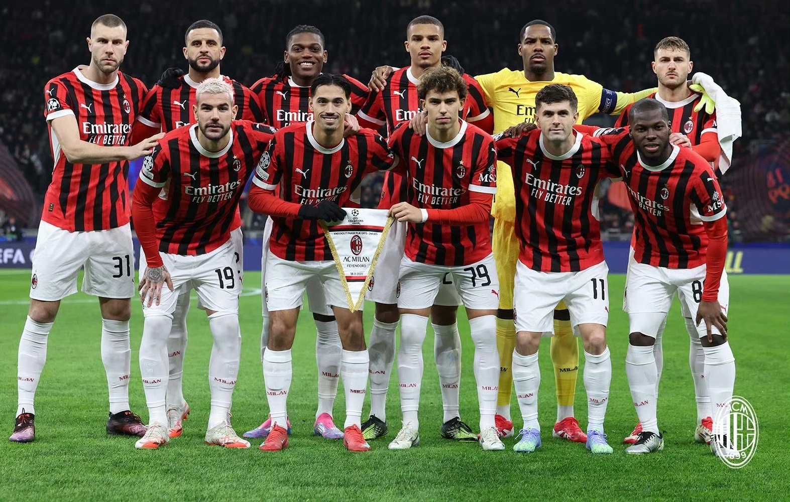 欧洲俱乐部联赛中球队实力悬殊