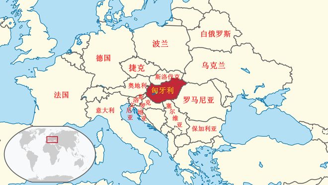 匈牙利主场不敌罗马尼亚，小组形势岌岌可危