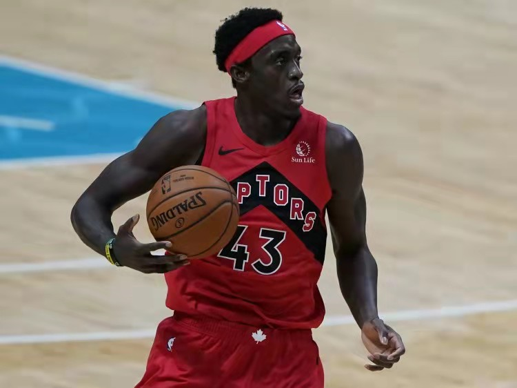 猛龙低迷难振，连败三场，季后赛压力大增