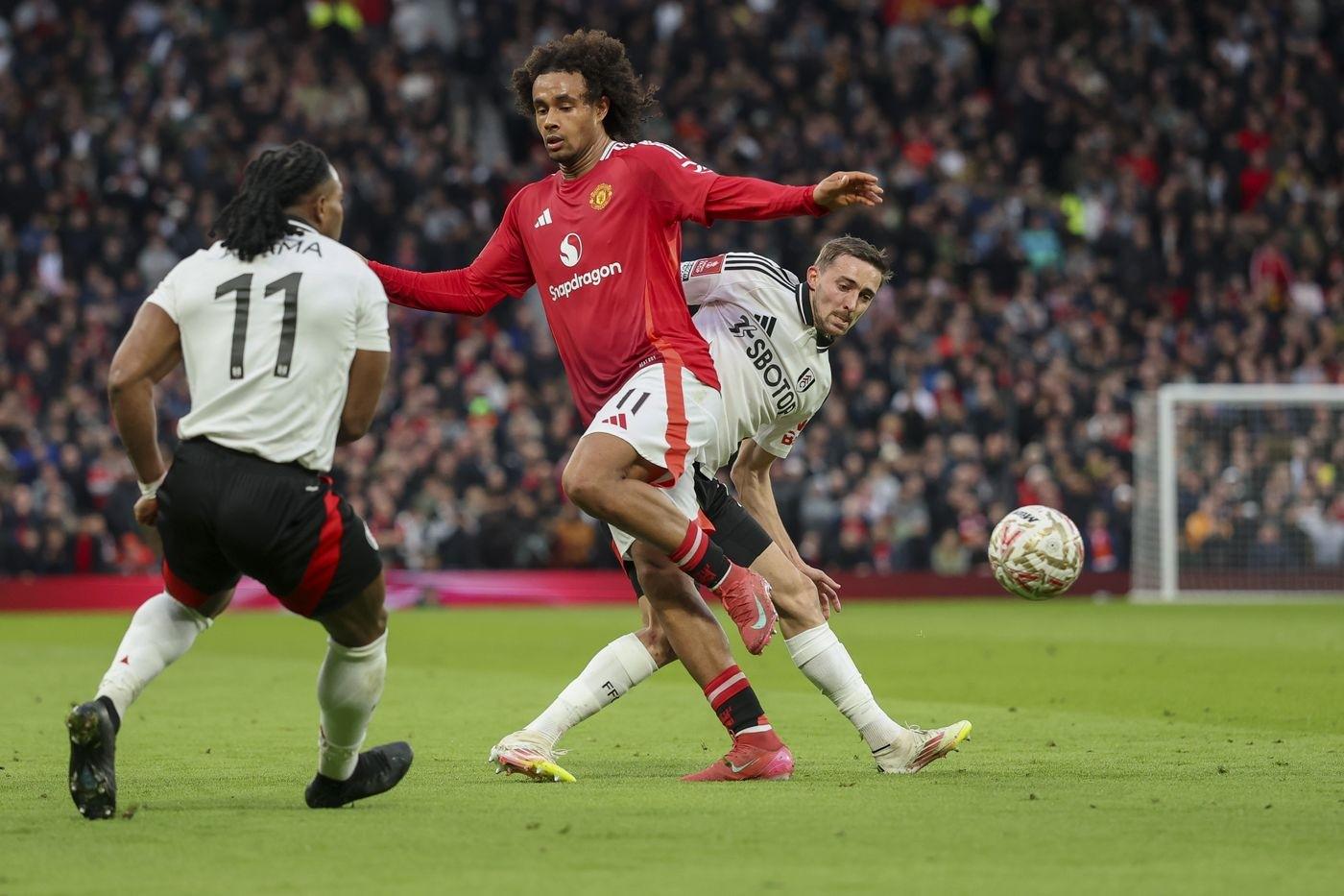 曼联主场艰难取胜，尽展实力