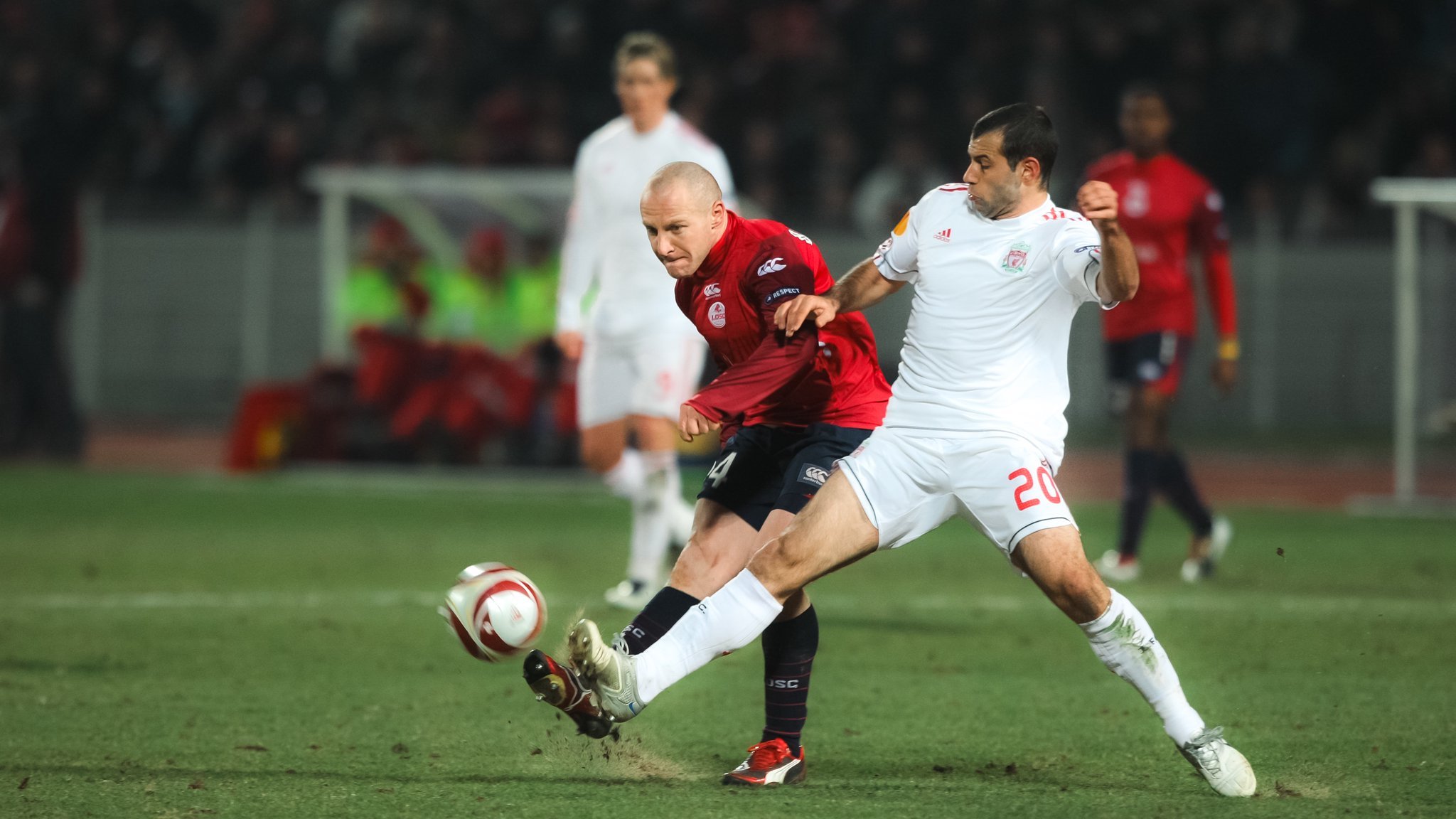 里尔客场挑战斯特拉斯堡,争取胜利的简单介绍 里尔客场挑战斯特拉斯堡,争取胜利的简单介绍