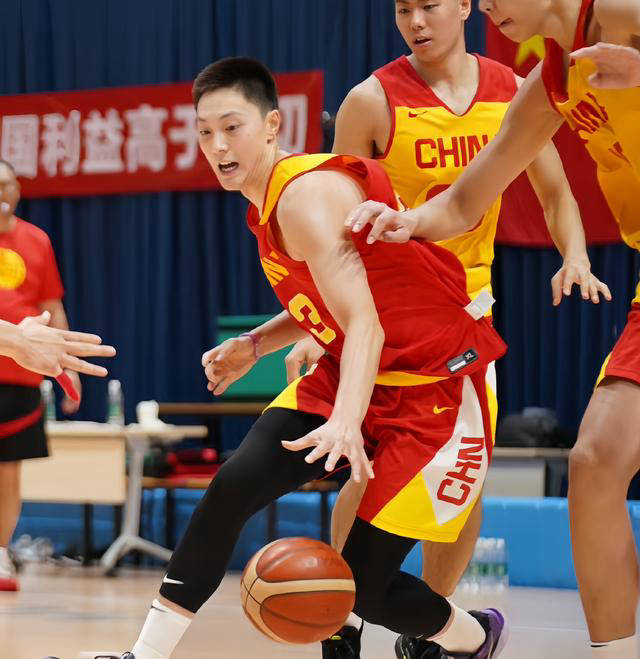 浙江队实现巨大进步，愈发强大的对手的简单介绍