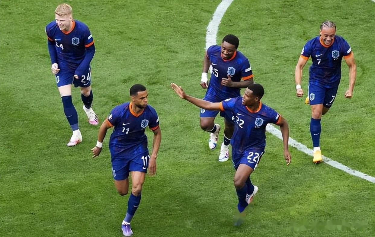 克罗地亚不敌斯洛伐克，晋级前景黯淡