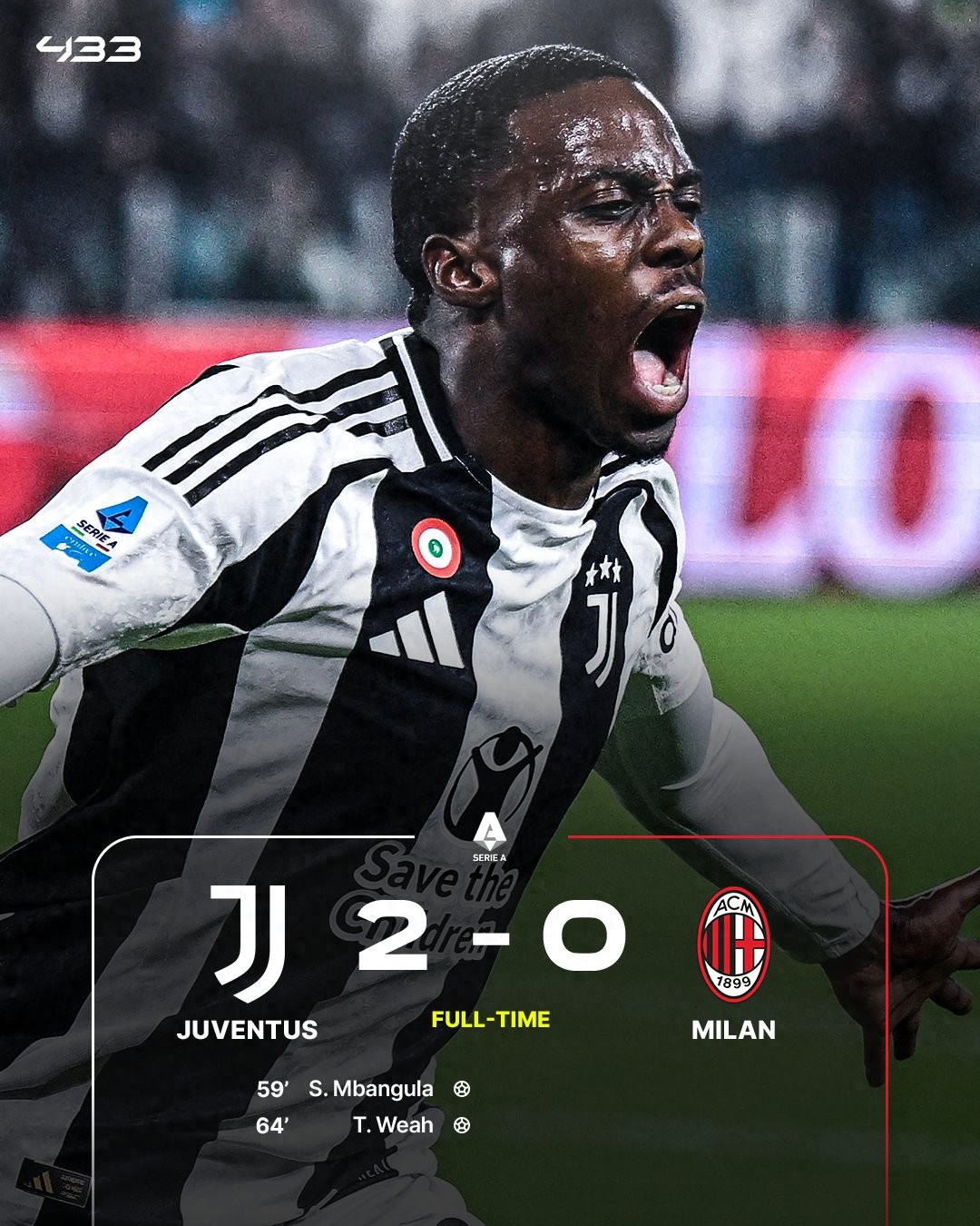 尤文图斯连续晋级，雄心不可估量的简单介绍