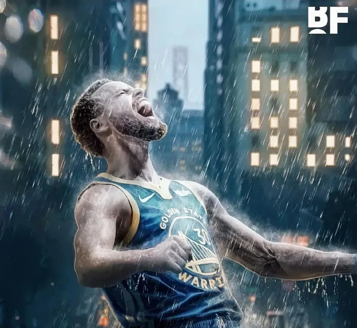 勇士大胜快船，保持不败记录