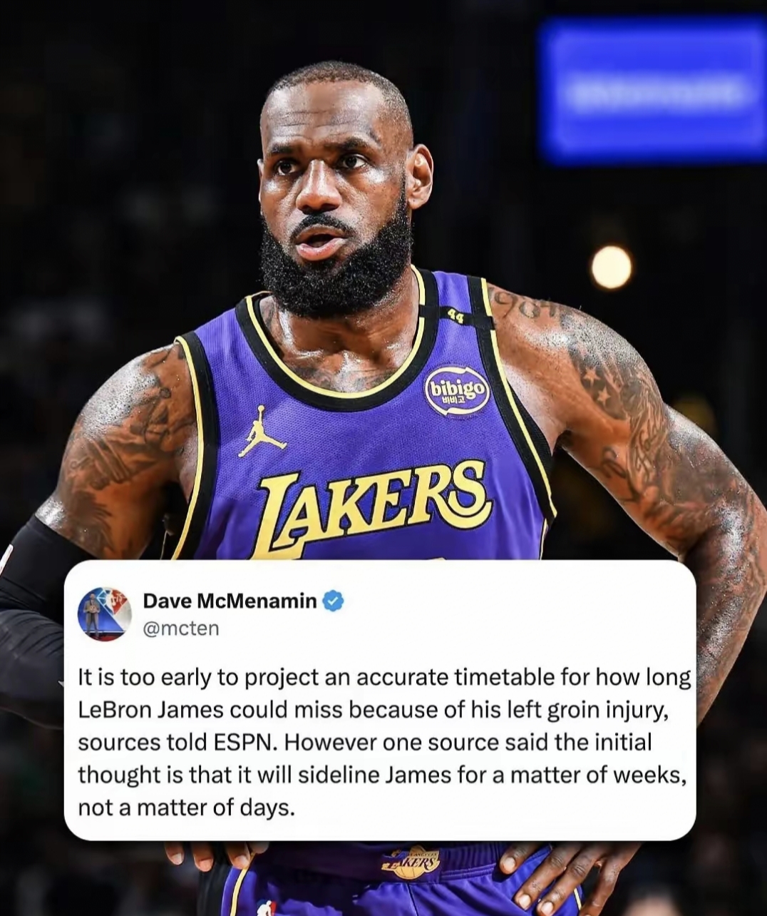 湖人凯尔特人大胜，詹姆斯状态持续火热