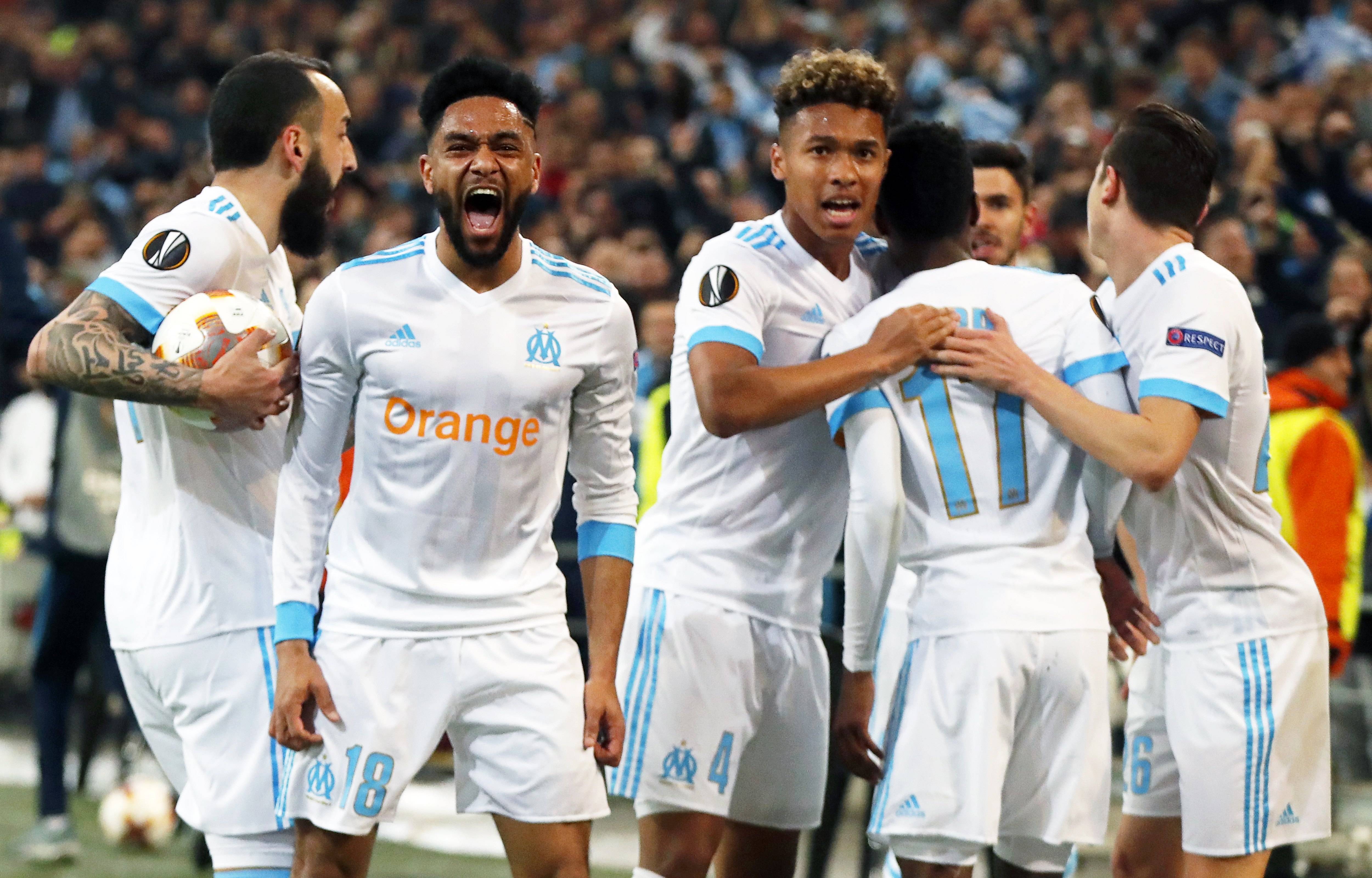 阵容整合，里尔队重掌领先地位