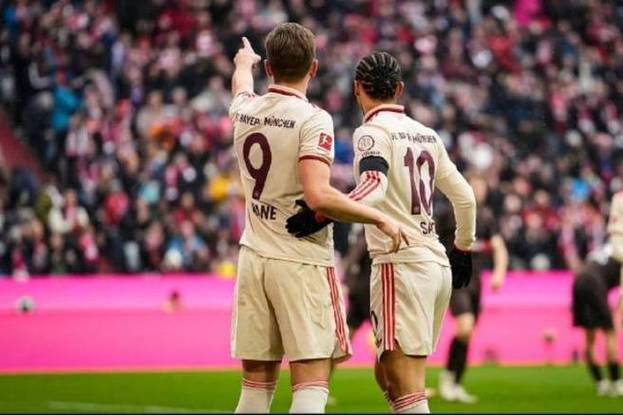 欧洲顶尖联赛今晚迎来精彩对决