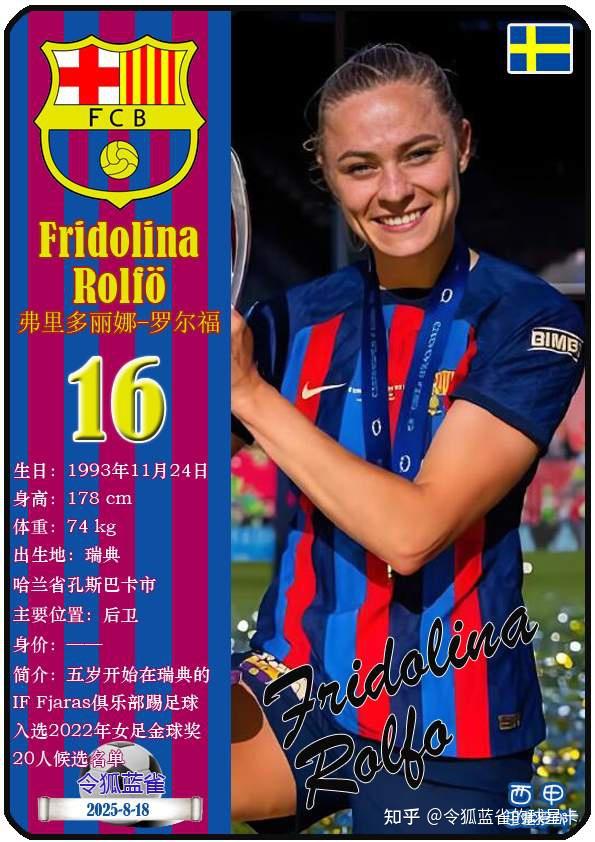 瑞典女足呼声最高，备战劲头十足