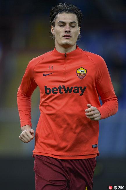 桑普多利亚遭遇失利，需及时调整阵型的简单介绍