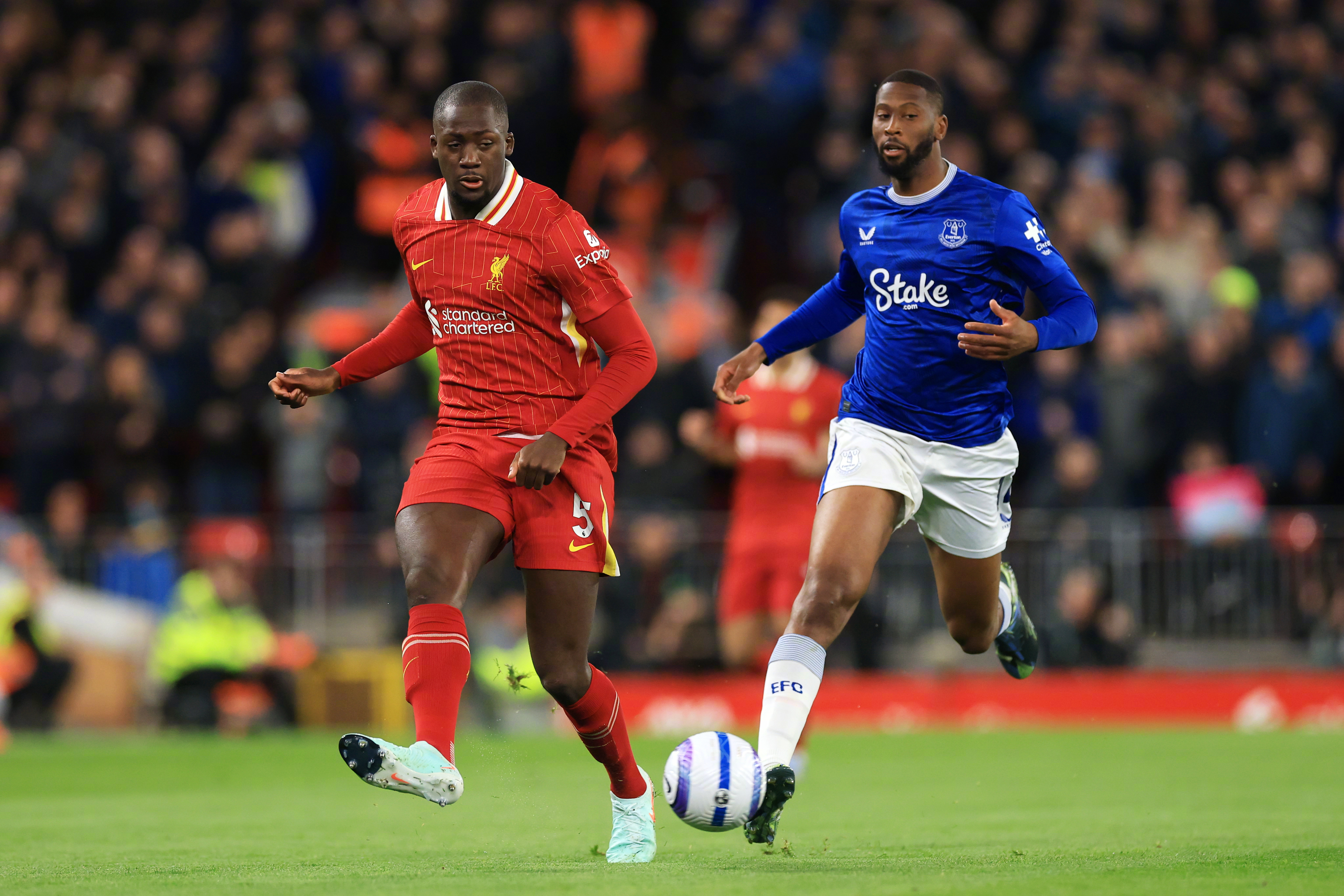 利物浦前锋状态火爆,无人能挡 利物浦前锋状态火爆,无人能挡