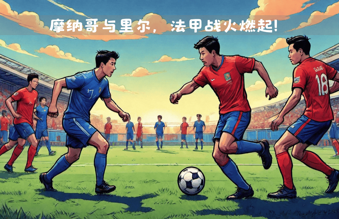 摩纳哥主场迎战里尔看谁更胜一筹的简单介绍 摩纳哥主场迎战里尔看谁更胜一筹的简单介绍