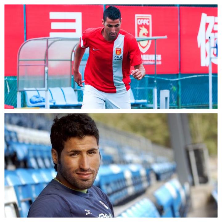 沙尔克引进外援,打造更强阵容 沙尔克引进外援,打造更强阵容