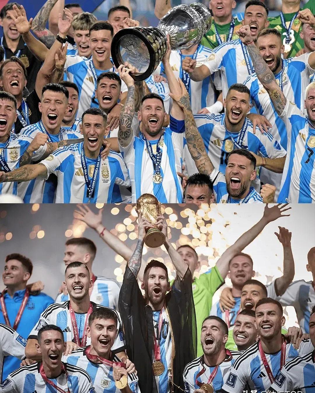 关于阿根廷球队联手逆转锦标赛头名的信息 关于阿根廷球队联手逆转锦标赛头名的信息