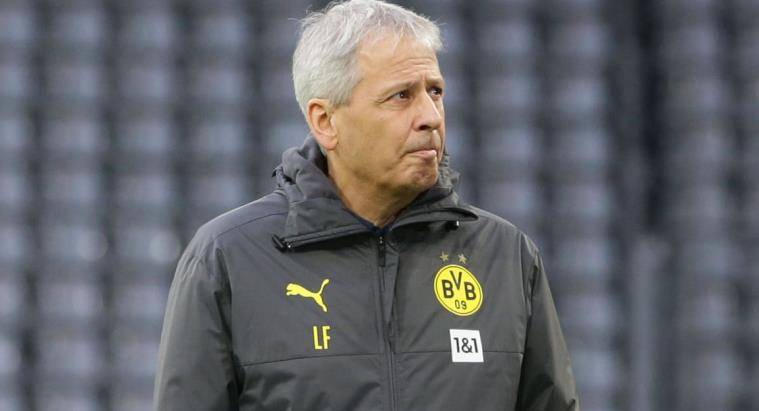 多特蒙德惨遭逆转，遭遇困境反思