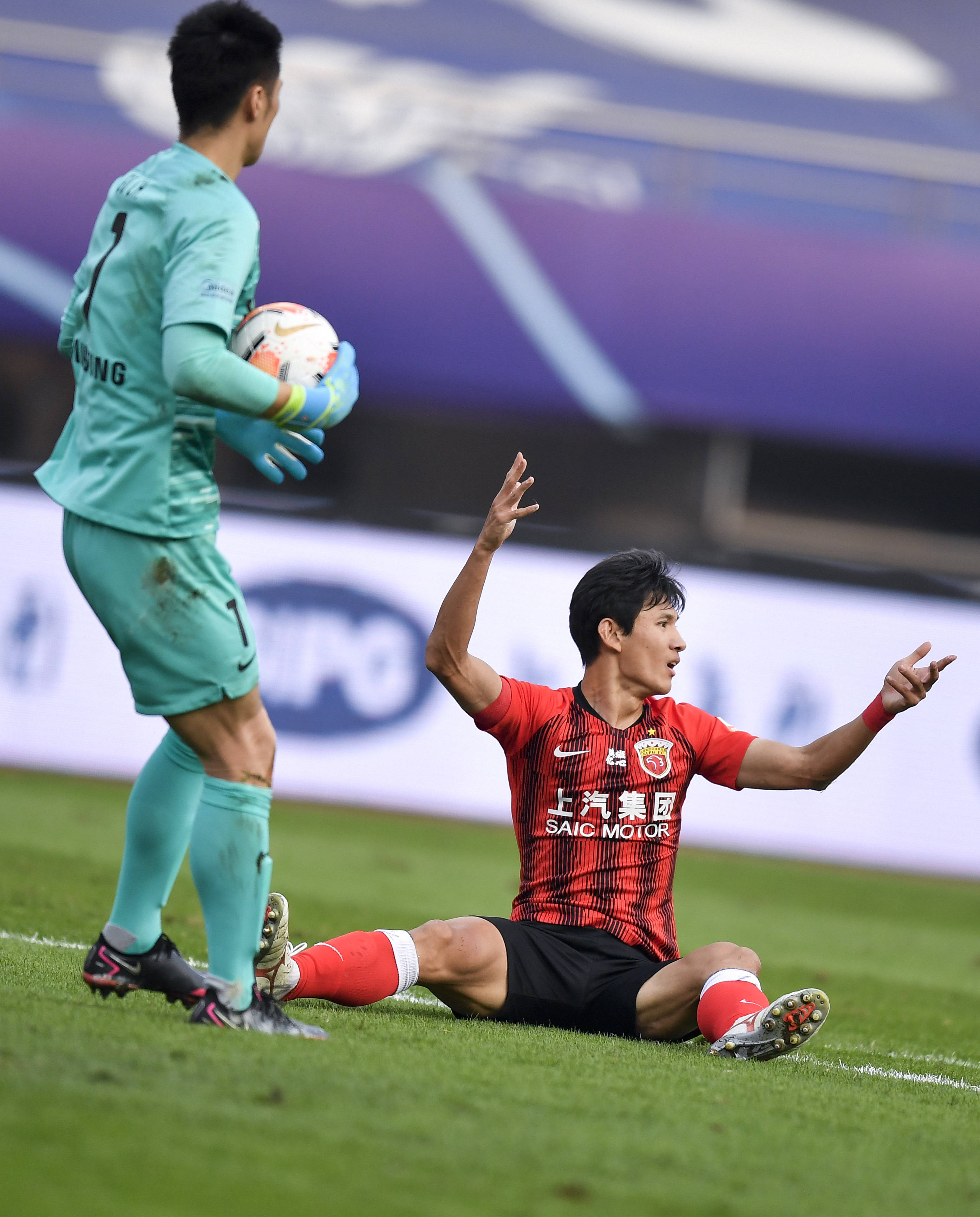 盲目乐观中超新军一方主场不敌苏宁,保级压力骤增的简单介绍 盲目乐观中超新军一方主场不敌苏宁,保级压力骤增的简单介绍