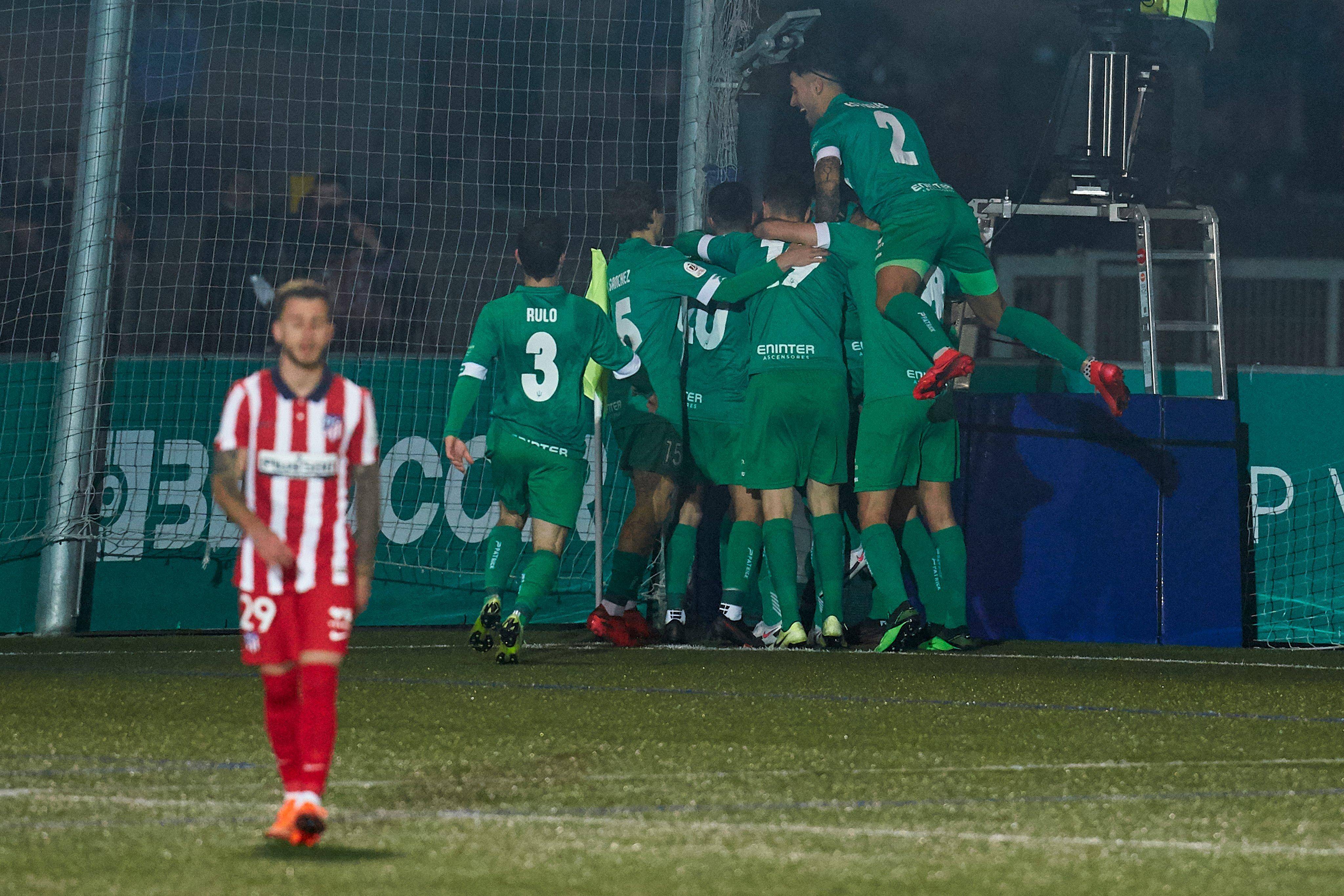 格拉那达凭借制胜进球锁定胜局的简单介绍