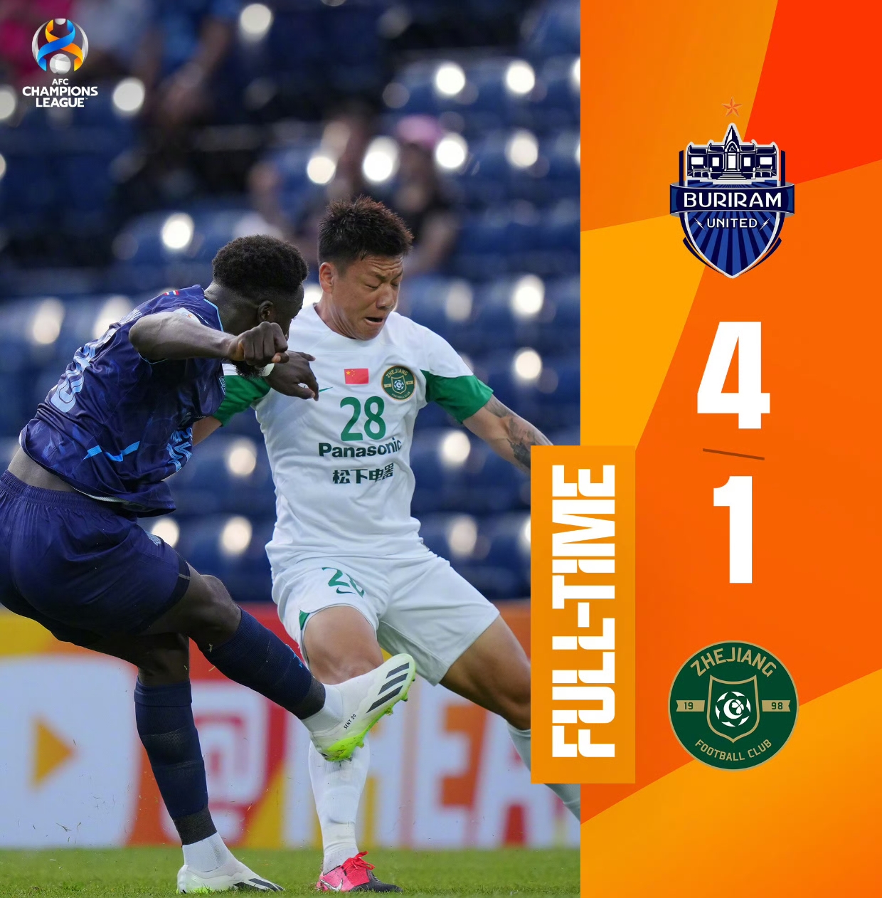 豪门球队再战东方赛场，实力对决！