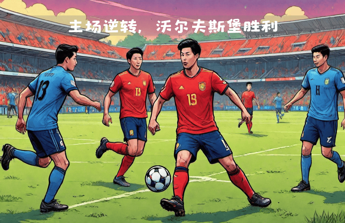 包含沃尔夫斯堡主场胜利，排名上升有望的词条