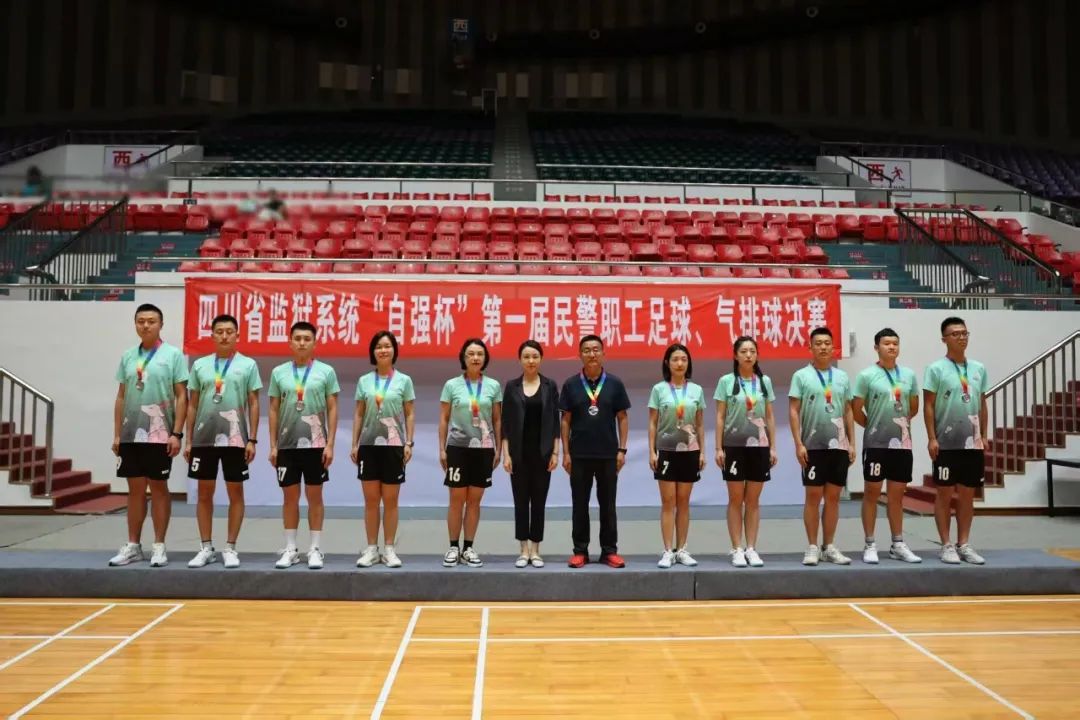 陕西队团结拼搏，击败对手取得完胜